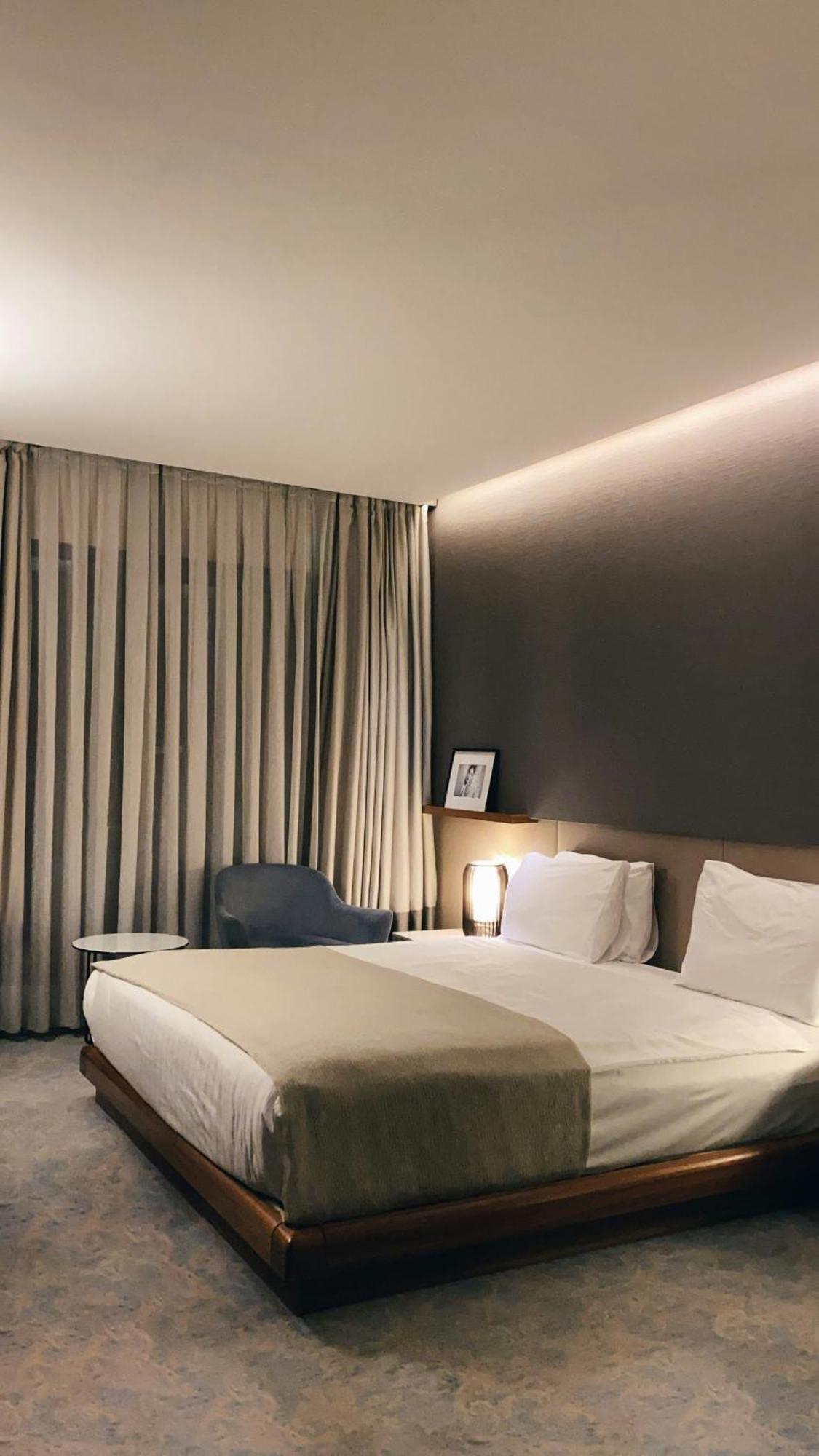 Hotel The Tomar Hospitality à New Delhi Extérieur photo